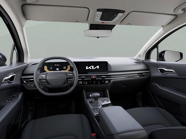 Photo of 2026 Gray Metallic Kia Sportage