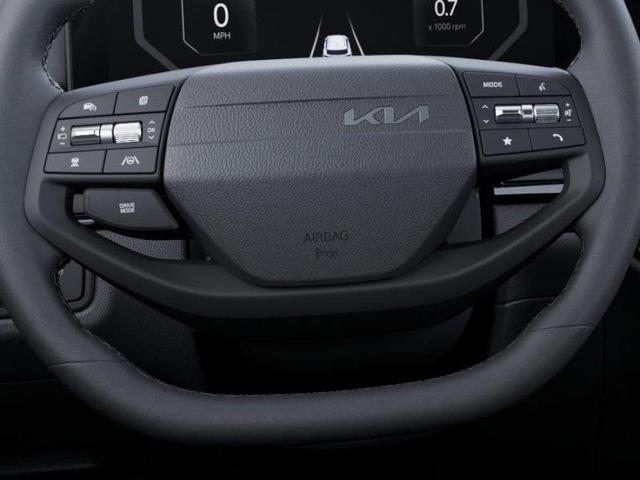 Photo of 2026 Gray Metallic Kia Sportage