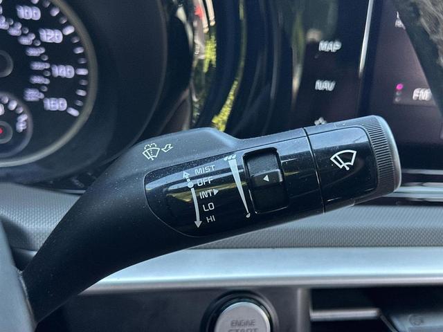 Photo of 2022 Ebony Black Kia K5