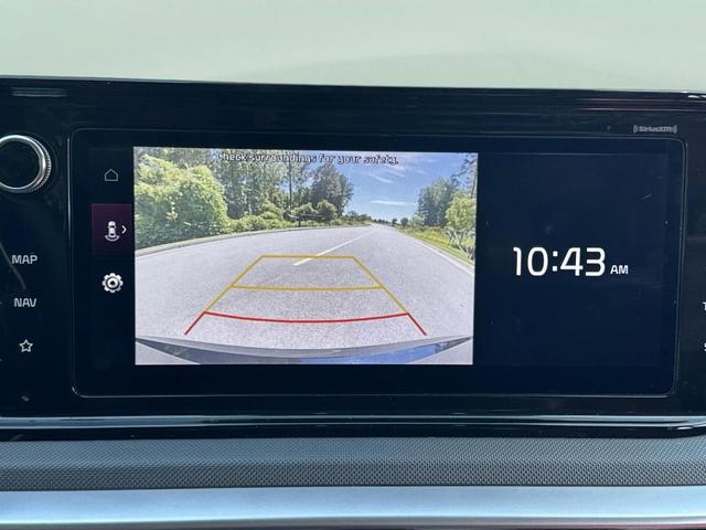 Photo of 2022 Ebony Black Kia K5