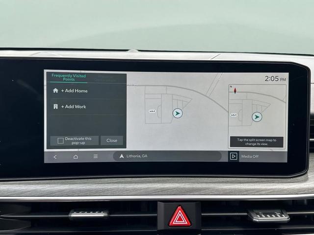 Photo of 2025 Aurora Black Pearl Kia K5