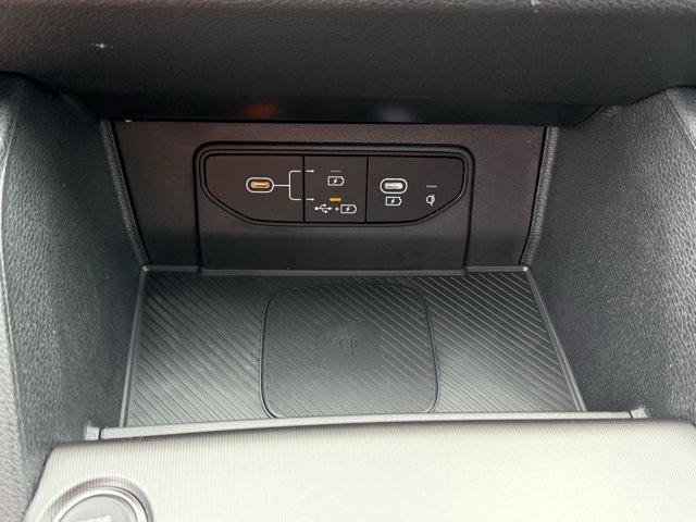 Photo of 2026 Ebony Black Kia Sportage