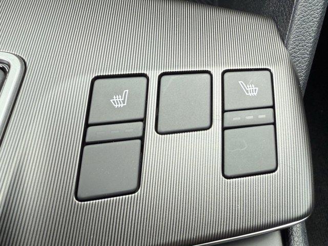 Photo of 2026 Ebony Black Kia Sportage