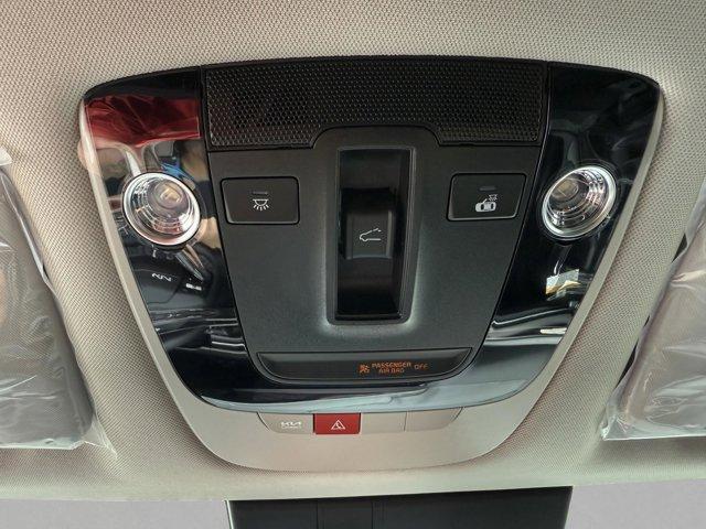 Photo of 2026 Ebony Black Kia Sportage