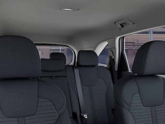 Photo of 2025 Ebony Black Kia Sorento