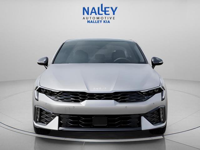 Photo of 2026 Steel Kia K5