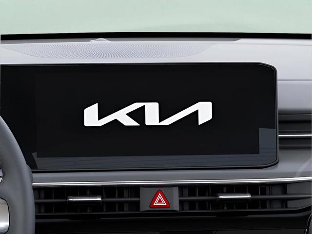 Photo of 2026 Steel Kia K5