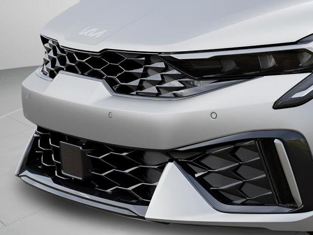 Photo of 2026 Steel Kia K5