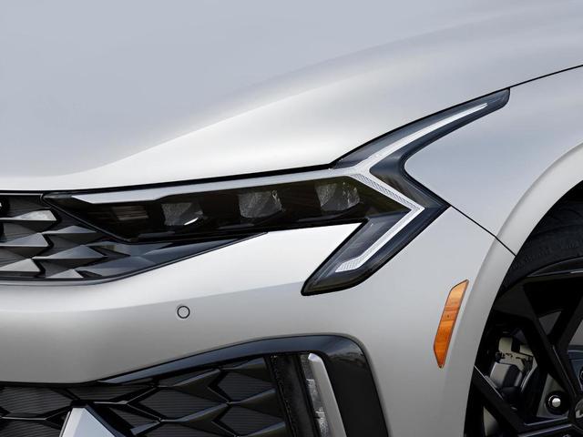 Photo of 2026 Steel Kia K5