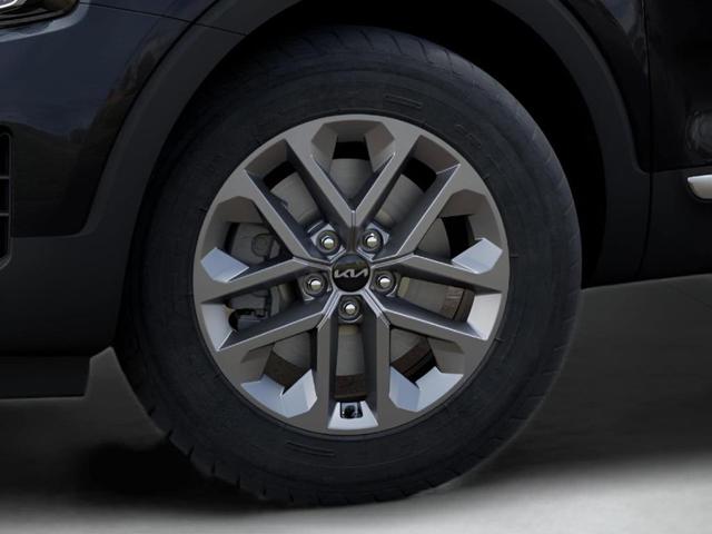 Photo of 2025 Metal Kia Telluride