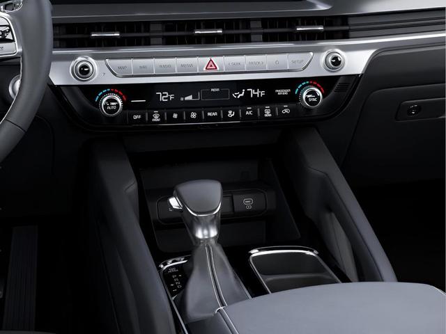 Photo of 2025 Metal Kia Telluride
