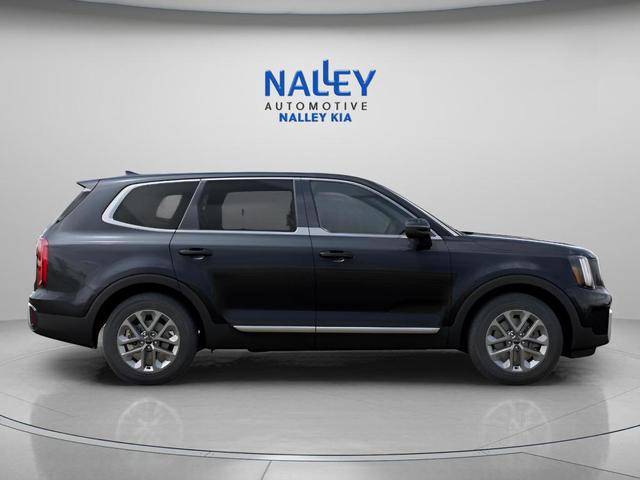 Photo of 2025 Metal Kia Telluride