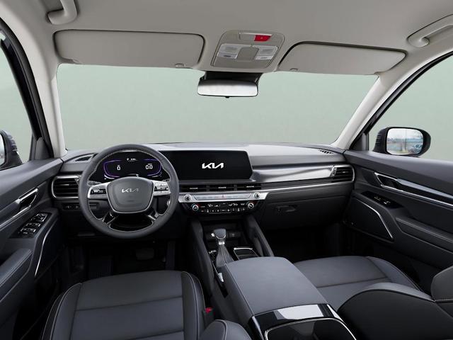 Photo of 2025 Metal Kia Telluride