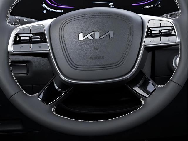 Photo of 2025 Metal Kia Telluride