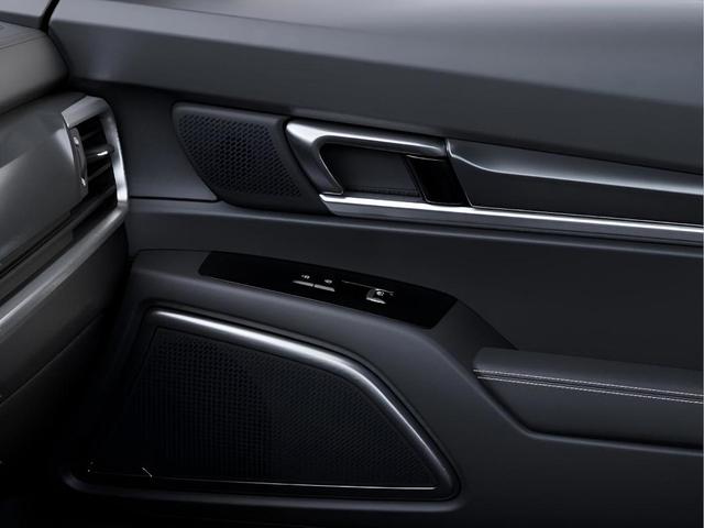 Photo of 2025 Metal Kia Telluride