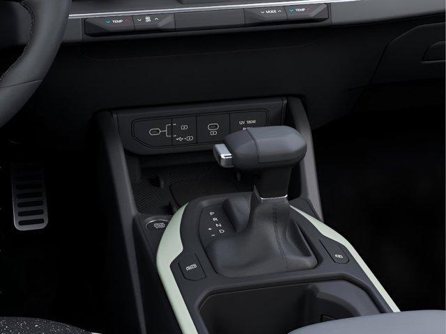 Photo of 2025 Wave Blue Kia K4