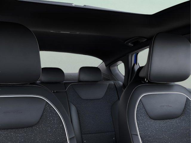 Photo of 2025 Wave Blue Kia K4