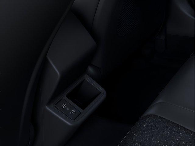 Photo of 2025 Wave Blue Kia K4