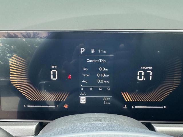 Photo of 2026 Aurora Black Pearl Kia K5