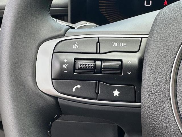 Photo of 2026 Aurora Black Pearl Kia K5