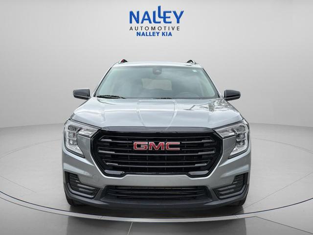 Photo of 2023 Sterling GMC Terrain