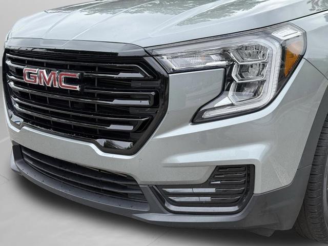 Photo of 2023 Sterling GMC Terrain