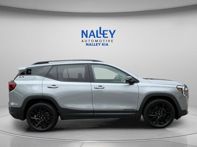 Photo of 2023 Sterling GMC Terrain