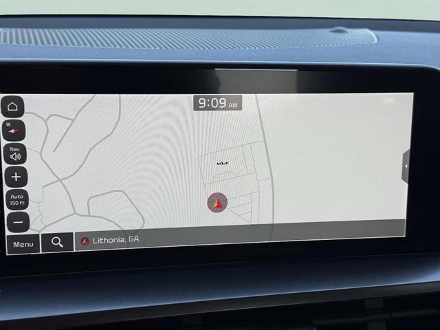 Photo of 2023 Red Kia Telluride