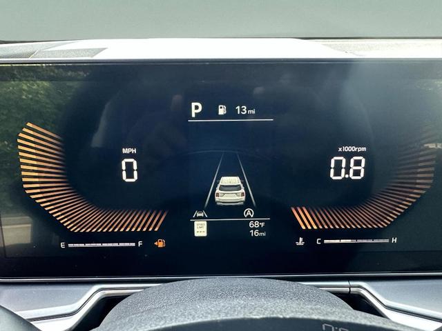 Photo of 2025 Wolf Gray Kia Sorento