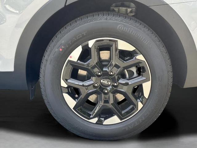 Photo of 2025 Wolf Gray Kia Sorento
