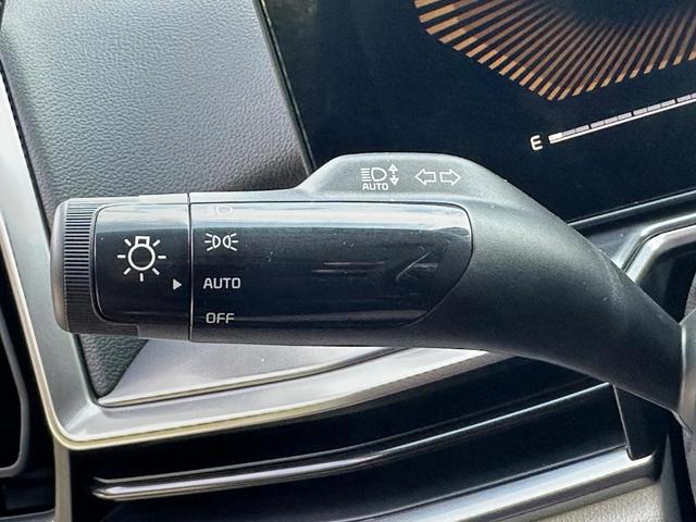 Photo of 2025 Wolf Gray Kia Sorento