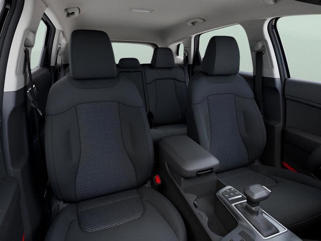 Photo of 2026 Ebony Black Kia Sportage
