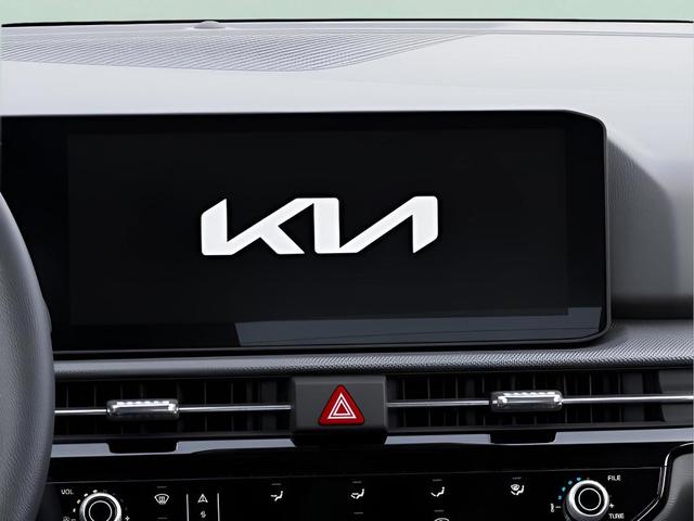 Photo of 2026 Ebony Black Kia Sportage