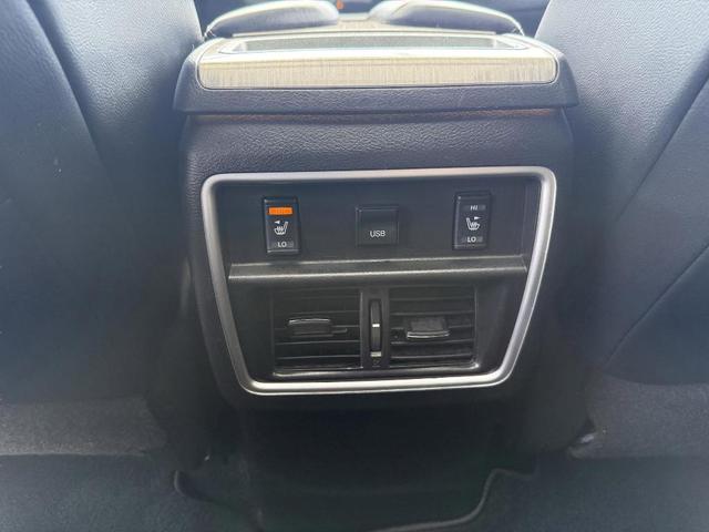 Photo of 2018 Gun Metallic Nissan Murano