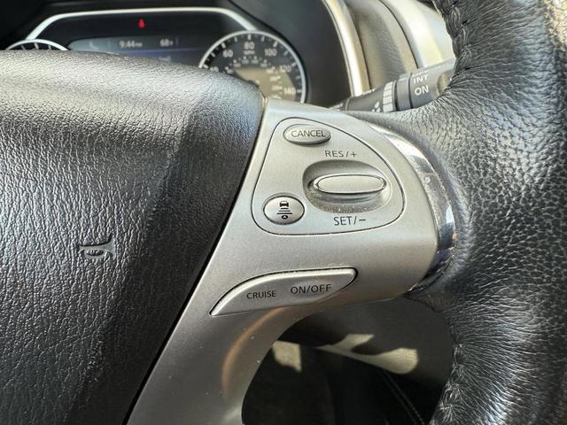 Photo of 2018 Gun Metallic Nissan Murano