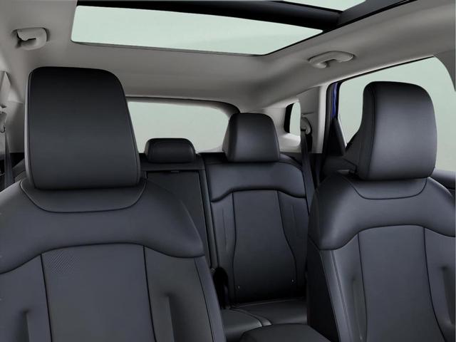 Photo of 2026 Blue Kia Sportage