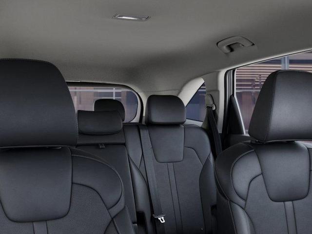 Photo of 2025 Wolf Gray Kia Sorento