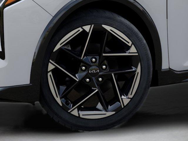 Photo of 2025 Snow White Pearl Kia K4
