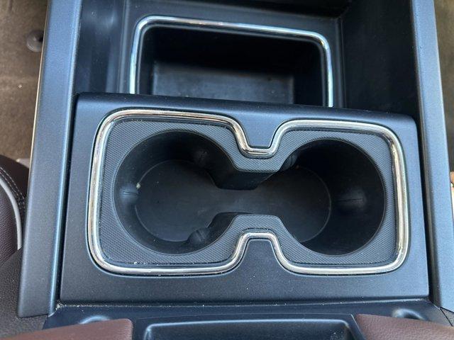 Photo of 2018 Iridescent Pearl Tricoat Chevrolet Silverado 1500