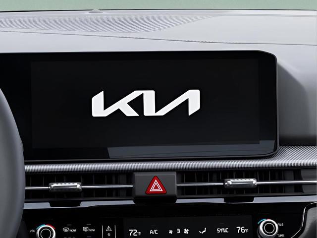 Photo of 2026 Wolf Gray Kia Sportage