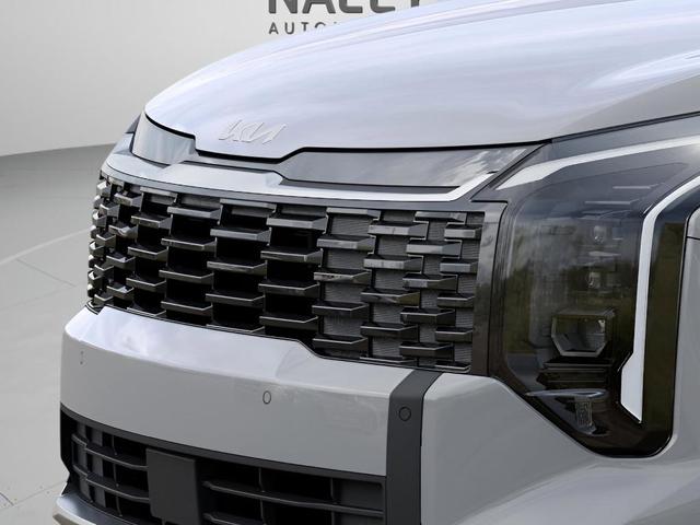 Photo of 2026 Wolf Gray Kia Sportage