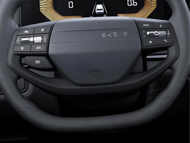 Photo of 2026 Wolf Gray Kia Sportage