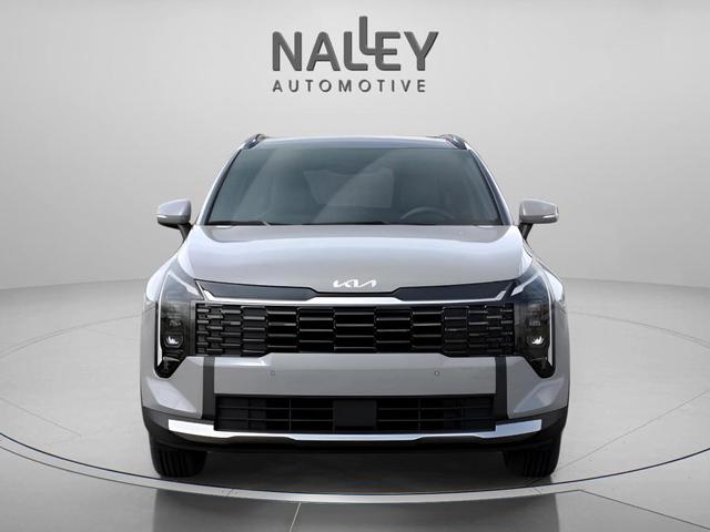 Photo of 2026 Wolf Gray Kia Sportage