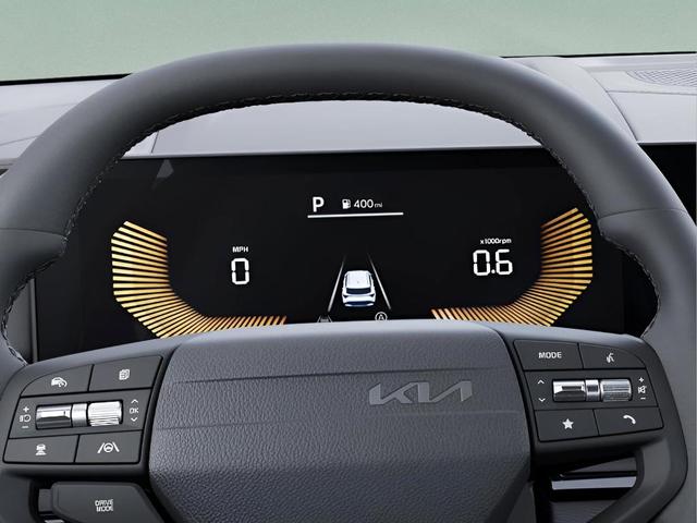 Photo of 2026 Wolf Gray Kia Sportage