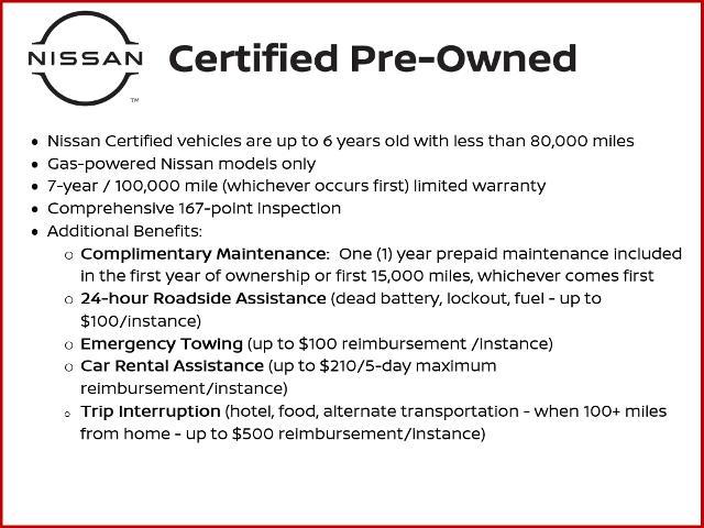 Photo of 2024 Gun Metallic Nissan Versa