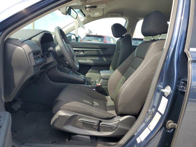 Photo of 2023 Canyon Honda CR-V