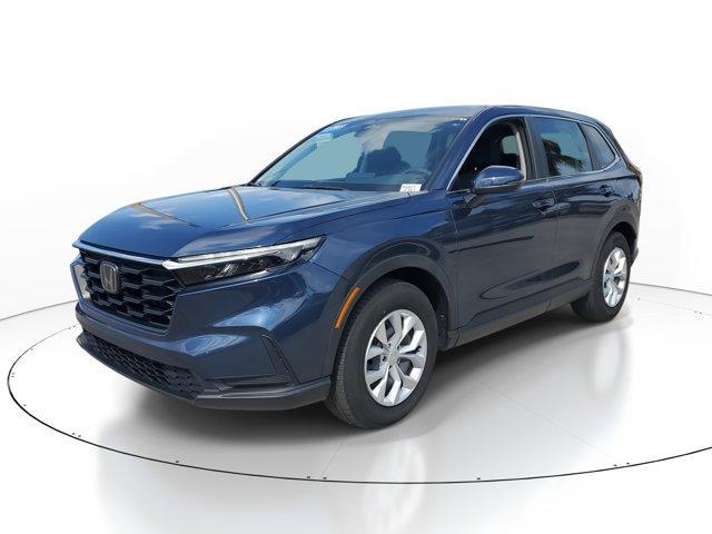 Photo of 2023 Canyon Honda CR-V