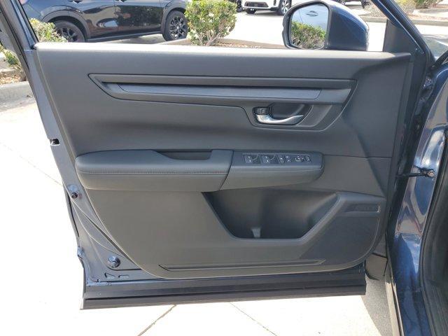 Photo of 2023 Canyon Honda CR-V