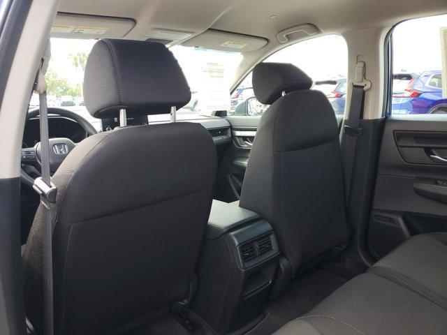 Photo of 2023 Canyon Honda CR-V