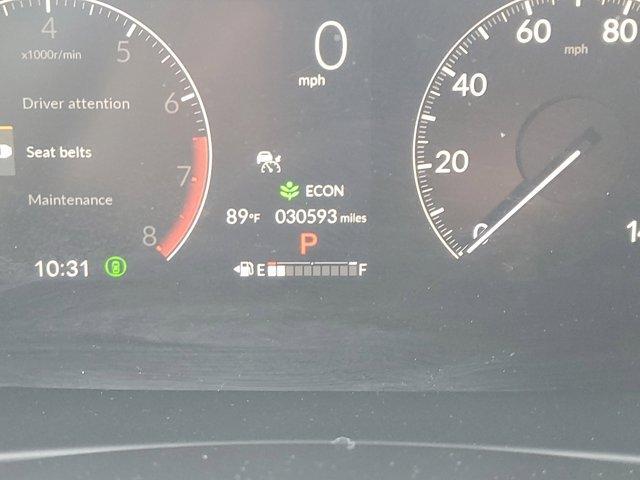 Photo of 2023 Canyon Honda CR-V